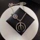2023FW Necklace CHROME HEARTS I definitely want it 2023FW Necklace CHROME HEARTS I definitely want it