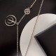 2023FW Necklace CHROME HEARTS I definitely want it 2023FW Necklace CHROME HEARTS I definitely want it