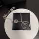 2023FW Necklace CHROME HEARTS I definitely want it 2023FW Necklace CHROME HEARTS I definitely want it