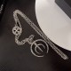 2023FW Necklace CHROME HEARTS I definitely want it 2023FW Necklace CHROME HEARTS I definitely want it