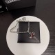 2023FW Necklace CHROME HEARTS Chrome Hearts Big favorite this fall 2023FW Necklace CHROME HEARTS Chrome Hearts Big favorite this fall
