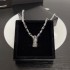 2023FW Necklace CHROME HEARTS Autumn color advance