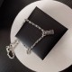 2023FW Necklace CHROME HEARTS Autumn color advance 2023FW Necklace CHROME HEARTS Autumn color advance