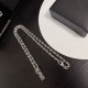 2023FW Necklace CHROME HEARTS Autumn color advance 2023FW Necklace CHROME HEARTS Autumn color advance