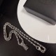 2023FW Necklace CHROME HEARTS Autumn color advance 2023FW Necklace CHROME HEARTS Autumn color advance