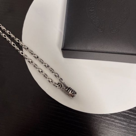 2023FW Necklace CHROME HEARTS Autumn color advance 2023FW Necklace CHROME HEARTS Autumn color advance