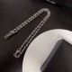 2023FW Necklace CHROME HEARTS Autumn color advance 2023FW Necklace CHROME HEARTS Autumn color advance