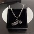 2023FW Necklace CHROME HEARTS Latest arrival