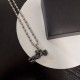 2023FW Necklace CHROME HEARTS Latest arrival 2023FW Necklace CHROME HEARTS Latest arrival