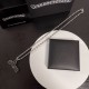 2023FW Necklace CHROME HEARTS Latest arrival 2023FW Necklace CHROME HEARTS Latest arrival