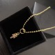 2023FW Necklace CHROME HEARTS Highly recommended 2023FW Necklace CHROME HEARTS Highly recommended