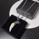 2023FW Necklace CHROME HEARTS Chrome Hearts Rich Colors 2023FW Necklace CHROME HEARTS Chrome Hearts Rich Colors