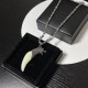 2023FW Necklace CHROME HEARTS Chrome Hearts Rich Colors 2023FW Necklace CHROME HEARTS Chrome Hearts Rich Colors