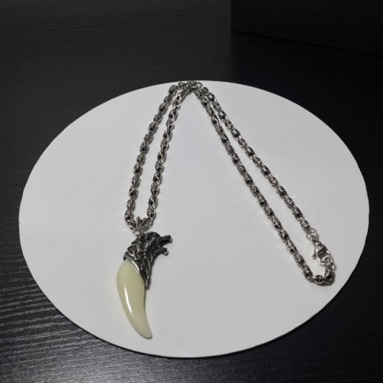 2023FW Necklace CHROME HEARTS Chrome Hearts Rich Colors 2023FW Necklace CHROME HEARTS Chrome Hearts Rich Colors