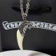 2023FW Necklace CHROME HEARTS Chrome Hearts Rich Colors 2023FW Necklace CHROME HEARTS Chrome Hearts Rich Colors