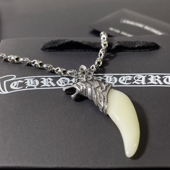 2023FW Necklace CHROME HEARTS Chrome Hearts Rich Colors 2023FW Necklace CHROME HEARTS Chrome Hearts Rich Colors