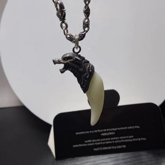 2023FW Necklace CHROME HEARTS Chrome Hearts Rich Colors 2023FW Necklace CHROME HEARTS Chrome Hearts Rich Colors