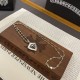 2023FW Necklace CHROME HEARTS Chrome Hearts Charm 2023FW Necklace CHROME HEARTS Chrome Hearts Charm