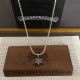 2023FW Necklace CHROME HEARTS Extremely popular 2023FW Necklace CHROME HEARTS Extremely popular