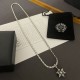 2023FW Necklace CHROME HEARTS Extremely popular 2023FW Necklace CHROME HEARTS Extremely popular
