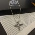 2023FW Necklace CHROME HEARTS Welcome this season