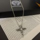 2023FW Necklace CHROME HEARTS Welcome this season 2023FW Necklace CHROME HEARTS Welcome this season