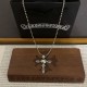 2023FW Necklace CHROME HEARTS Welcome this season 2023FW Necklace CHROME HEARTS Welcome this season