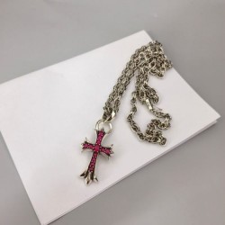 CHROME HEARTS New Autumn/Winter 2023FW Necklace