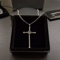 CHROME HEARTS Cheap 2023FW Necklace on Sale