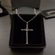 CHROME HEARTS Cheap 2023FW Necklace on Sale CHROME HEARTS Cheap 2023FW Necklace on Sale