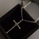 CHROME HEARTS Cheap 2023FW Necklace on Sale CHROME HEARTS Cheap 2023FW Necklace on Sale