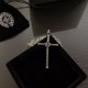 CHROME HEARTS Cheap 2023FW Necklace on Sale CHROME HEARTS Cheap 2023FW Necklace on Sale