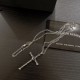 CHROME HEARTS Cheap 2023FW Necklace on Sale CHROME HEARTS Cheap 2023FW Necklace on Sale