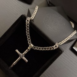 CHROME HEARTS Chrome Hearts Favorite Brand 2023FW Necklace