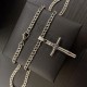 CHROME HEARTS Chrome Hearts Favorite Brand 2023FW Necklace CHROME HEARTS Chrome Hearts Favorite Brand 2023FW Necklace