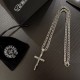 CHROME HEARTS Chrome Hearts Favorite Brand 2023FW Necklace CHROME HEARTS Chrome Hearts Favorite Brand 2023FW Necklace