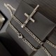 CHROME HEARTS Chrome Hearts Favorite Brand 2023FW Necklace CHROME HEARTS Chrome Hearts Favorite Brand 2023FW Necklace