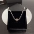 CHROME HEARTS latest item 2023FW necklace