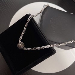 CHROME HEARTS latest item 2023FW necklace