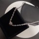 CHROME HEARTS latest item 2023FW necklace CHROME HEARTS latest item 2023FW necklace