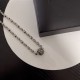 CHROME HEARTS latest item 2023FW necklace CHROME HEARTS latest item 2023FW necklace
