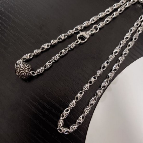 CHROME HEARTS latest item 2023FW necklace CHROME HEARTS latest item 2023FW necklace