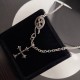 CHROME HEARTS Support is rapidly increasing 2023FW Necklace CHROME HEARTS Support is rapidly increasing 2023FW Necklace