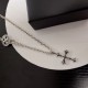 CHROME HEARTS Support is rapidly increasing 2023FW Necklace CHROME HEARTS Support is rapidly increasing 2023FW Necklace