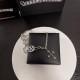 CHROME HEARTS Support is rapidly increasing 2023FW Necklace CHROME HEARTS Support is rapidly increasing 2023FW Necklace