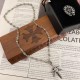 CHROME HEARTS Lowest Price New 2023FW Necklace CHROME HEARTS Lowest Price New 2023FW Necklace