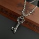 CHROME HEARTS 2023FW necklace with beautiful logo CHROME HEARTS 2023FW necklace with beautiful logo