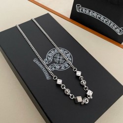 CHROME HEARTS Pre-order sale 2023FW Necklace