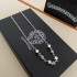 CHROME HEARTS Pre-order sale 2023FW Necklace