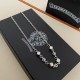 CHROME HEARTS Pre-order sale 2023FW Necklace CHROME HEARTS Pre-order sale 2023FW Necklace